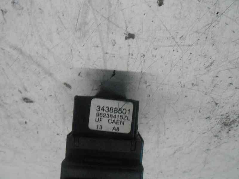 MANDO INTERMITENTES PEUGEOT PARTNER 1.9 D (69 CV) 5 velocidades