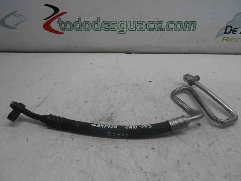 TUBOS AIRE ACONDICIONADO BMW SERIE 5 BERLINA (E39) 525tds