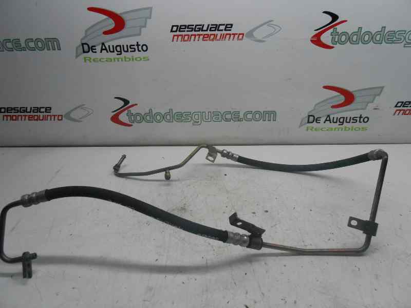 TUBOS AIRE ACONDICIONADO NISSAN PRIMASTAR (X83) Avantour 7 asientos, batalla corta 2,76t