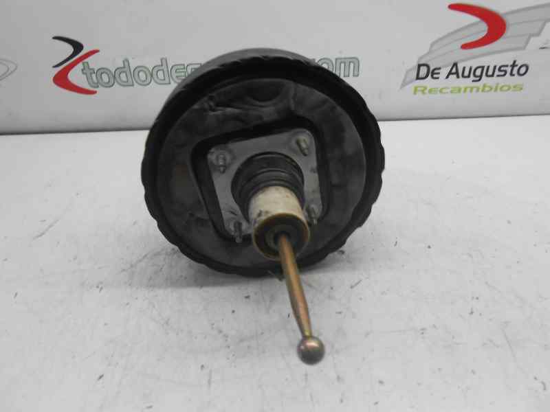 SERVOFRENO SEAT IBIZA (6L1) Cool