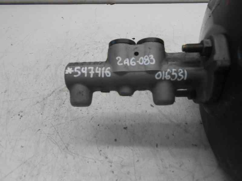 BOMBA FRENO SEAT IBIZA (6L1) Cool