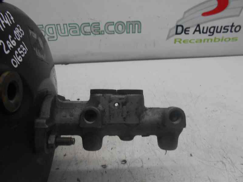 BOMBA FRENO SEAT IBIZA (6L1) Cool
