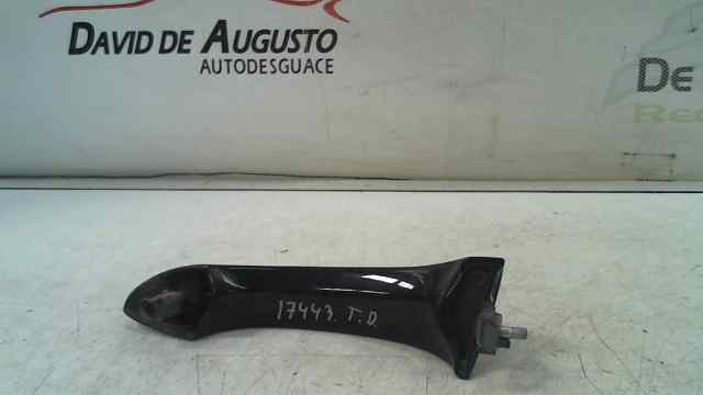 MANETA EXTERIOR TRASERA DERECHA BMW X5 (E53) 3.0i