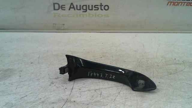 MANETA EXTERIOR TRASERA IZQUIERDA BMW X5 (E53) 3.0i