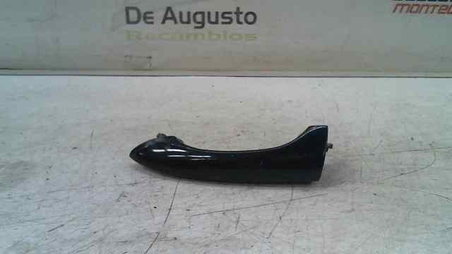 MANETA EXTERIOR TRASERA IZQUIERDA BMW X5 (E53) 3.0i