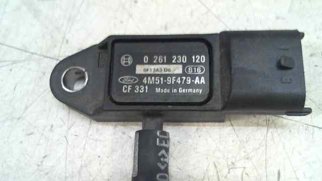 SENSOR MAP FORD FOCUS BERLINA (CAP) Ambiente (D)