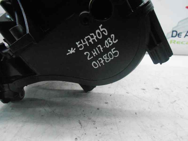 COLECTOR ADMISION SEAT IBIZA (6K) Básico
