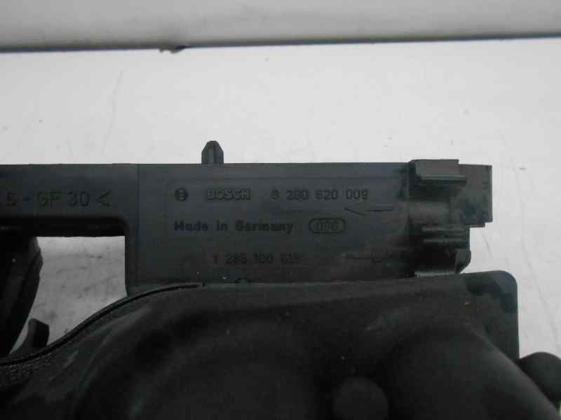 COLECTOR ADMISION SEAT IBIZA (6K) Básico