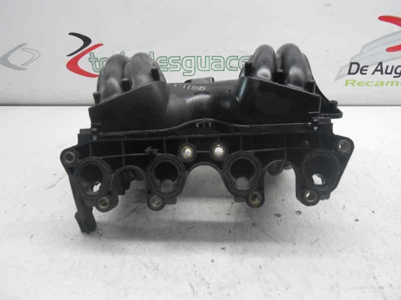 COLECTOR ADMISION SEAT IBIZA (6K) Básico