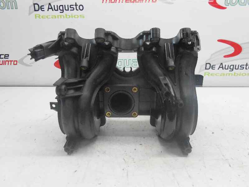COLECTOR ADMISION SEAT IBIZA (6K) Básico