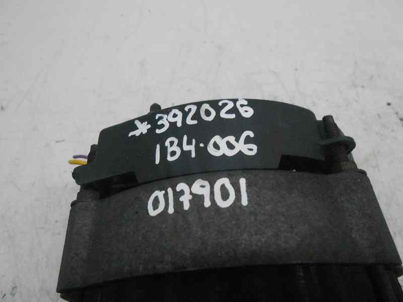 ALTERNADOR RENAULT 5 1.1 (46 CV) 5 velocidades