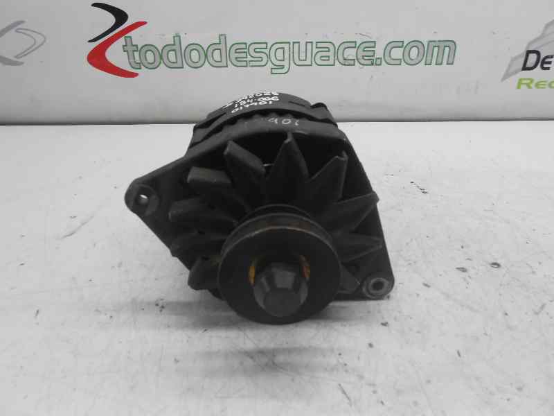 ALTERNADOR RENAULT 5 1.1 (46 CV) 5 velocidades
