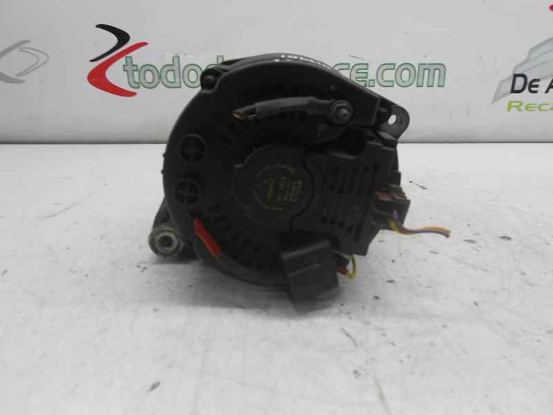 ALTERNADOR RENAULT 5 1.1 (46 CV) 5 velocidades