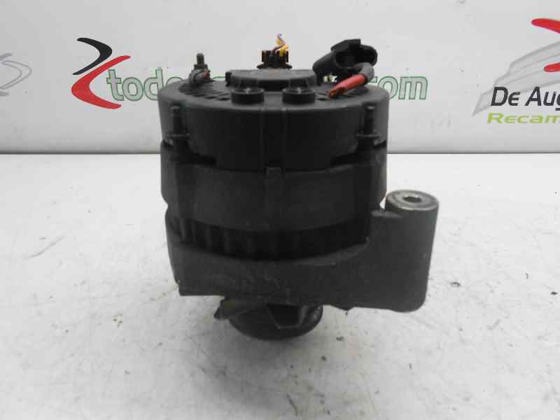 ALTERNADOR RENAULT 5 1.1 (46 CV) 5 velocidades