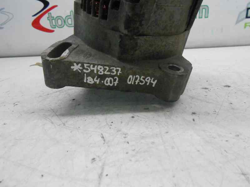 ALTERNADOR FIAT PUNTO BERLINA (176) 60 Cult
