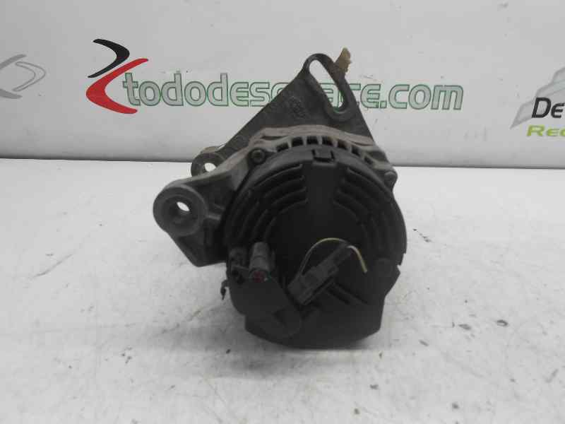 ALTERNADOR FIAT PUNTO BERLINA (176) 60 Cult