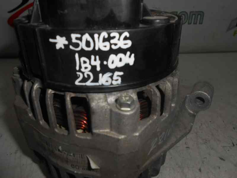 ALTERNADOR LANCIA MUSA (184) 1.4 16V Oro