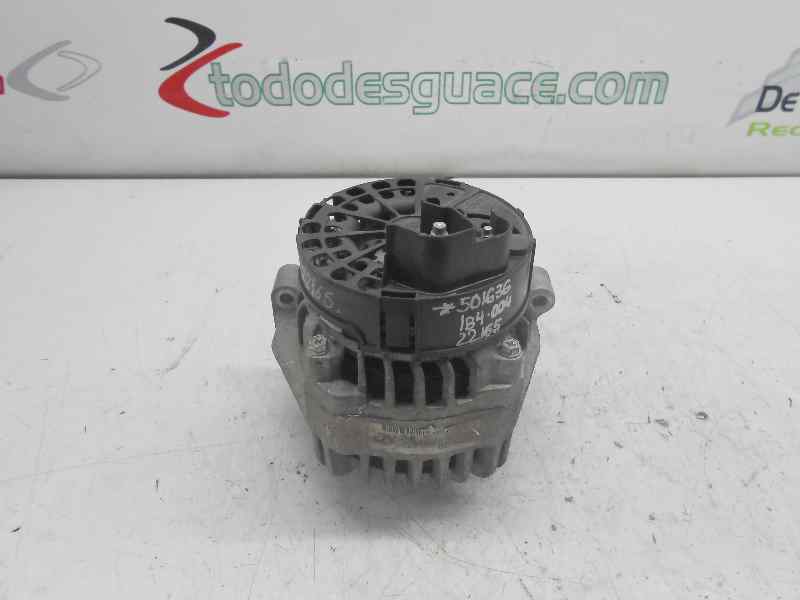 ALTERNADOR LANCIA MUSA (184) 1.4 16V Oro