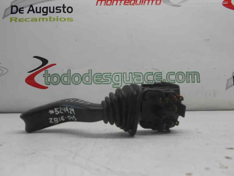 MANDO LIMPIA OPEL VECTRA B BERLINA 1.8 16V (116 CV) 5 velocidades