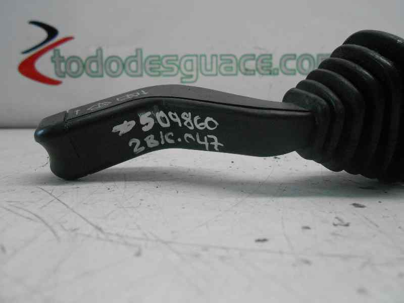 MANDO LIMPIA OPEL CORSA C 1.2 16V (75 CV) 5 velocidades