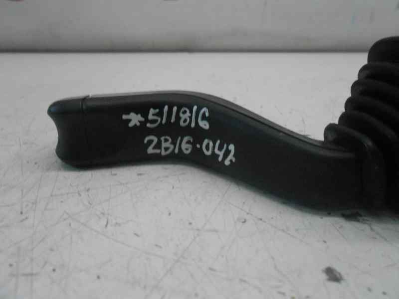 MANDO INTERMITENTES OPEL CORSA B 1.2 16V (65 CV) 5 velocidades