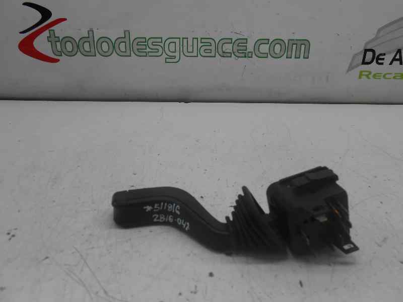MANDO INTERMITENTES OPEL CORSA B 1.2 16V (65 CV) 5 velocidades