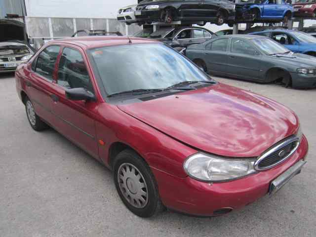 FORD MONDEO BERLINA (GD) Ambiente Motor 1,8 Ltr. - 66 kW Turbodiesel CAT