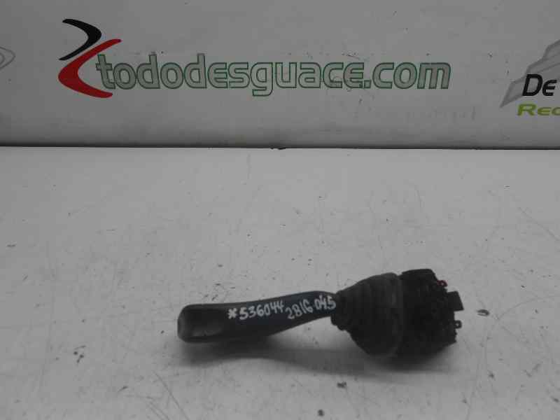 MANDO LIMPIA OPEL ASTRA F BERLINA 1.4 (60 CV) 5 velocidades
