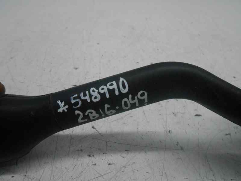 MANDO LIMPIA SEAT IBIZA 1.4 (60 CV) 5 velocidades