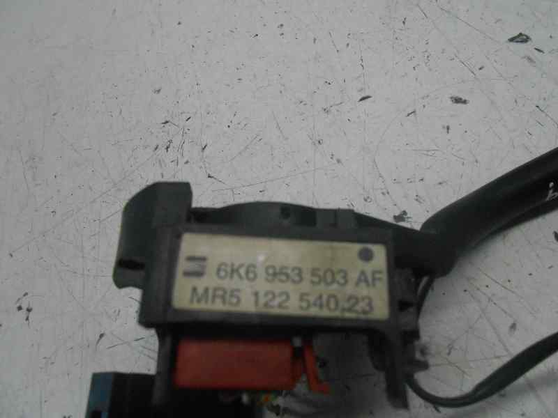 MANDO LIMPIA SEAT IBIZA 1.4 (60 CV) 5 velocidades