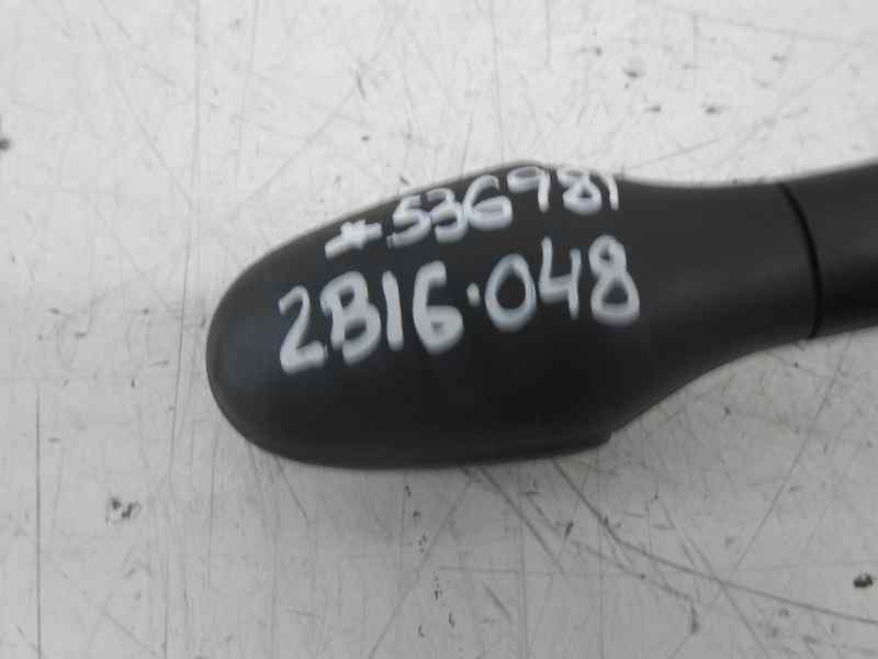 MANDO INTERMITENTES SEAT IBIZA 1.05 (45 CV) 5 velocidades
