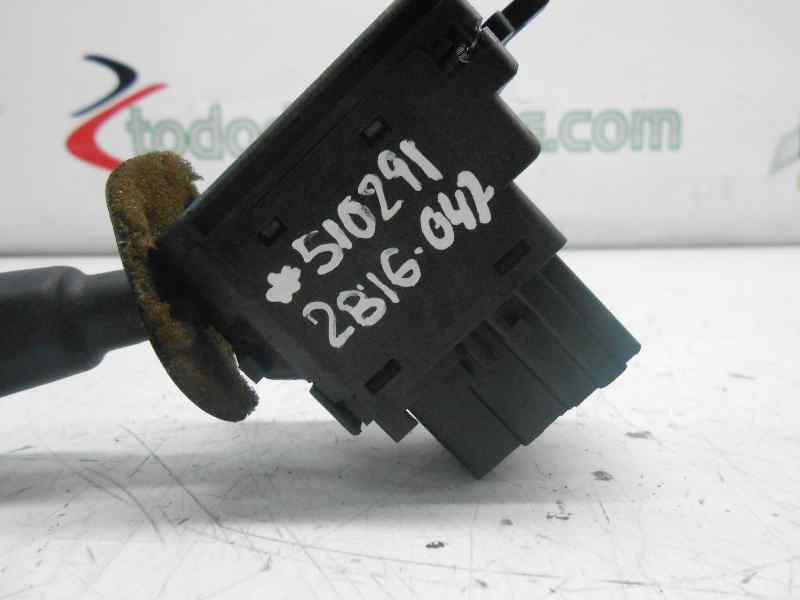 MANDO INTERMITENTES PEUGEOT 306 BERLINA 3/4/5 PUERTAS (S2) Boulebard