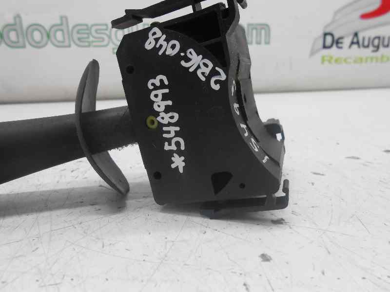 MANDO LIMPIA NISSAN INTERSTAR MOD. 04 (X70) Caja cerrada, L 2 H 2, techo