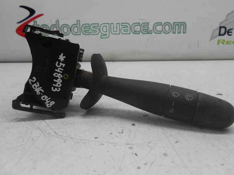 MANDO LIMPIA NISSAN INTERSTAR MOD. 04 (X70) Caja cerrada, L 2 H 2, techo