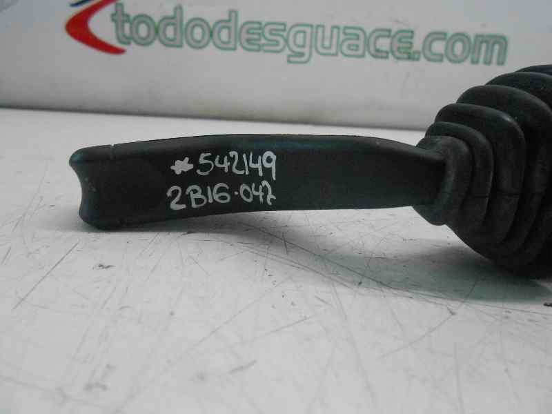 MANDO LIMPIA OPEL ASTRA F BERLINA 1.6 (75 CV) 5 velocidades