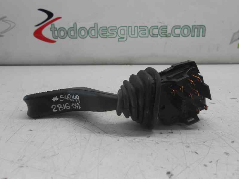 MANDO LIMPIA OPEL ASTRA F BERLINA 1.6 (75 CV) 5 velocidades