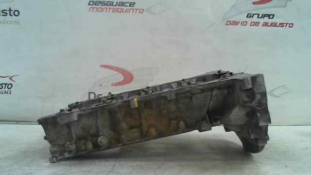 CARTER CITROEN XSARA PICASSO 1.6 HDi 110 SX Top