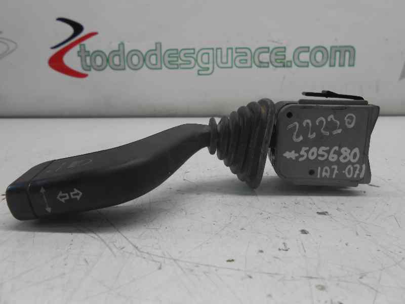 MANDO INTERMITENTES OPEL OMEGA B Design Edition Berlina