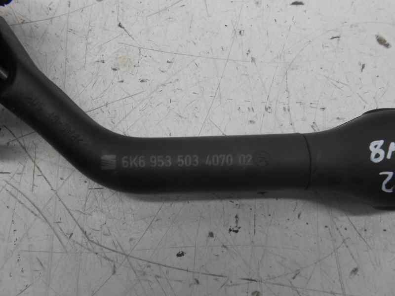 MANDO LIMPIA SEAT IBIZA 1.05 (45 CV) 5 velocidades