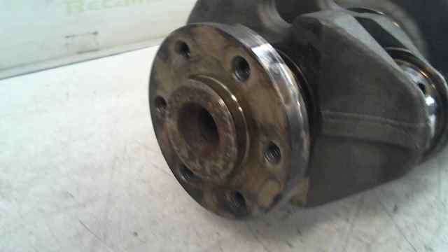 CIGUEÑAL CITROEN XSARA PICASSO 1.6 HDi 110 SX Top