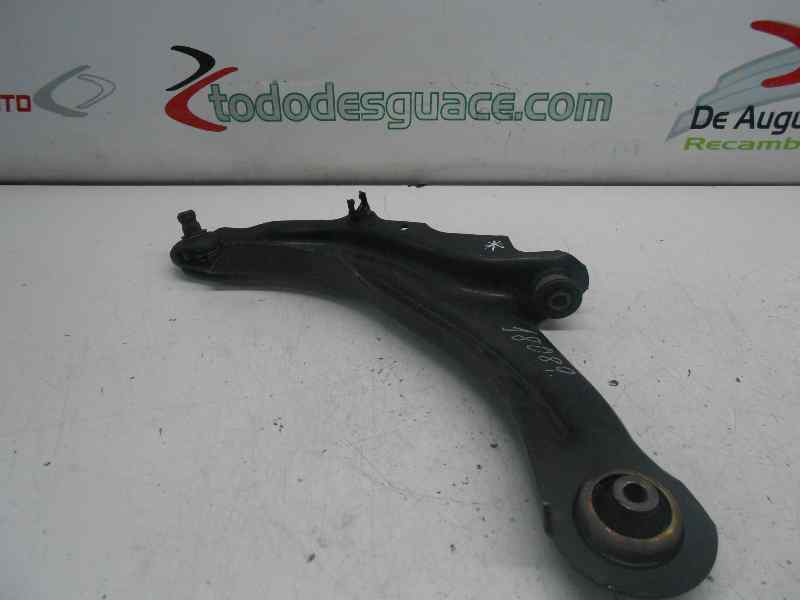 BRAZO SUSPENSION INFERIOR DELANTERO IZQUIERDO RENAULT MEGANE II BERLINA 5P 1.5 dCi D (82 CV) 5 velocidades