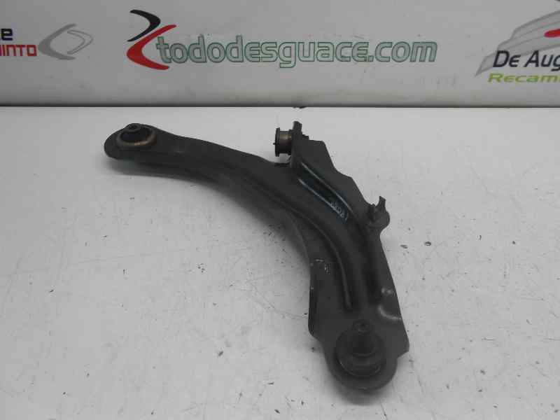 BRAZO SUSPENSION INFERIOR DELANTERO DERECHO RENAULT MEGANE II BERLINA 5P 1.5 dCi D (82 CV) 5 velocidades