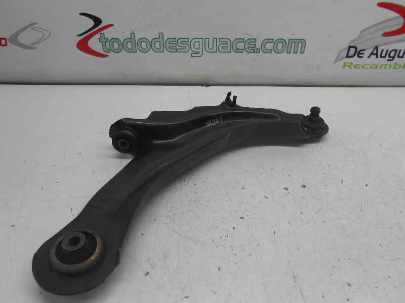 BRAZO SUSPENSION INFERIOR DELANTERO DERECHO RENAULT MEGANE II BERLINA 5P 1.5 dCi D (82 CV) 5 velocidades