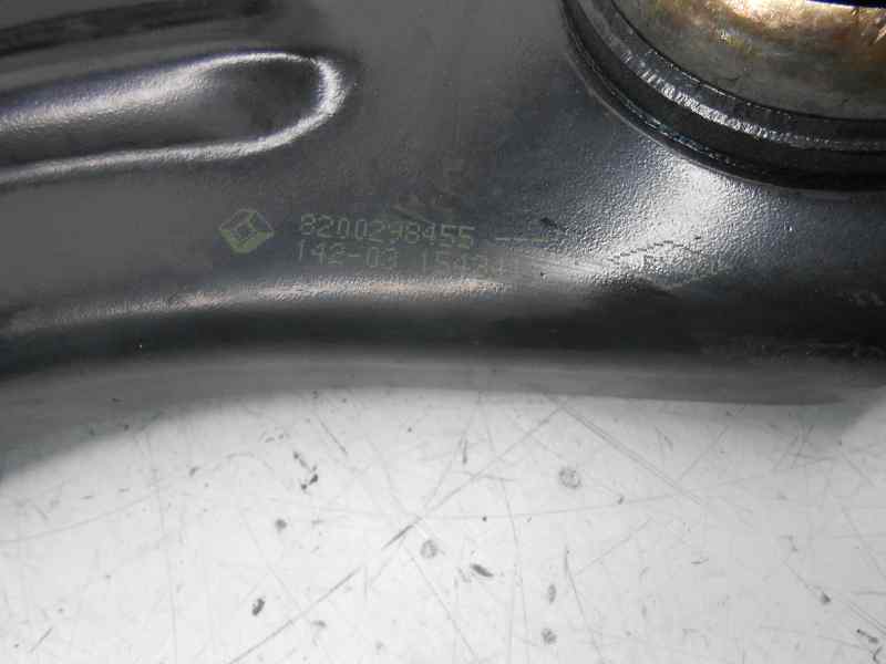 BRAZO SUSPENSION INFERIOR DELANTERO DERECHO RENAULT SCENIC II Authentique