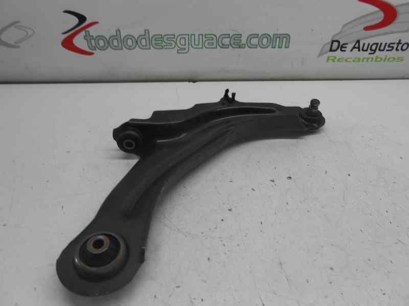 BRAZO SUSPENSION INFERIOR DELANTERO DERECHO RENAULT SCENIC II Authentique