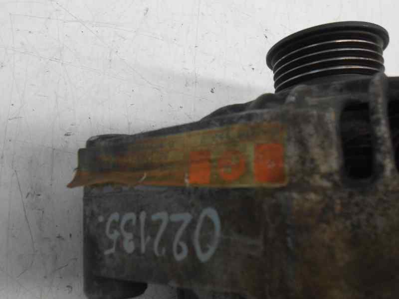 ALTERNADOR LAND ROVER RANGE ROVER (LP) DSE (100kW)