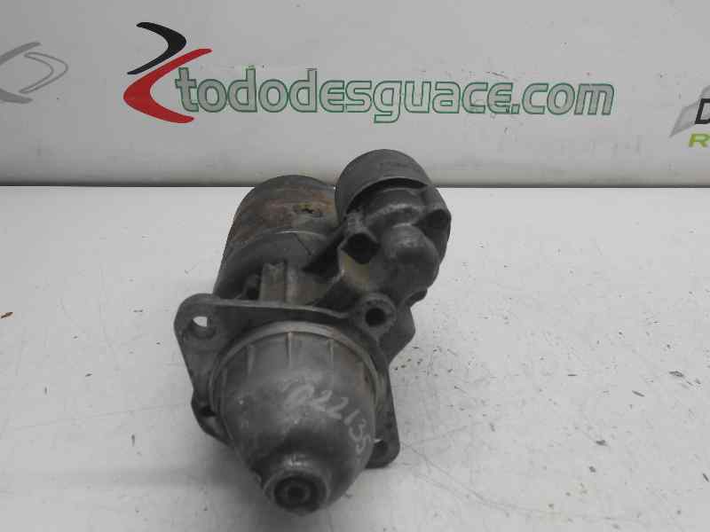 MOTOR ARRANQUE LAND ROVER RANGE ROVER (LP) DSE (100kW)