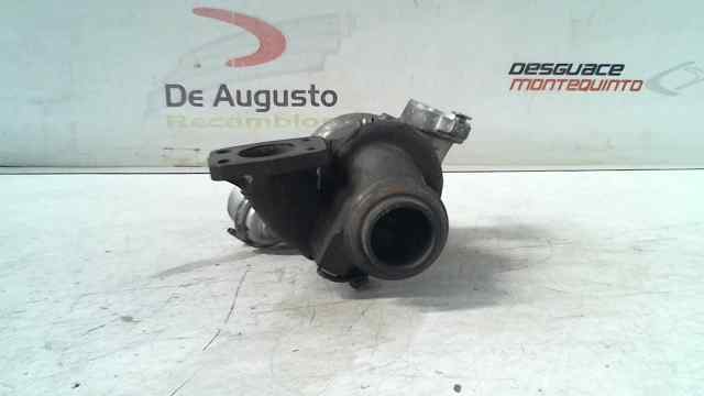 TURBOCOMPRESOR CITROEN XSARA PICASSO 1.6 HDi 110 SX Top