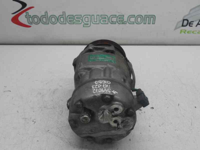COMPRESOR AIRE ACONDICIONADO AUDI A3 (8L) 1.8 Ambiente