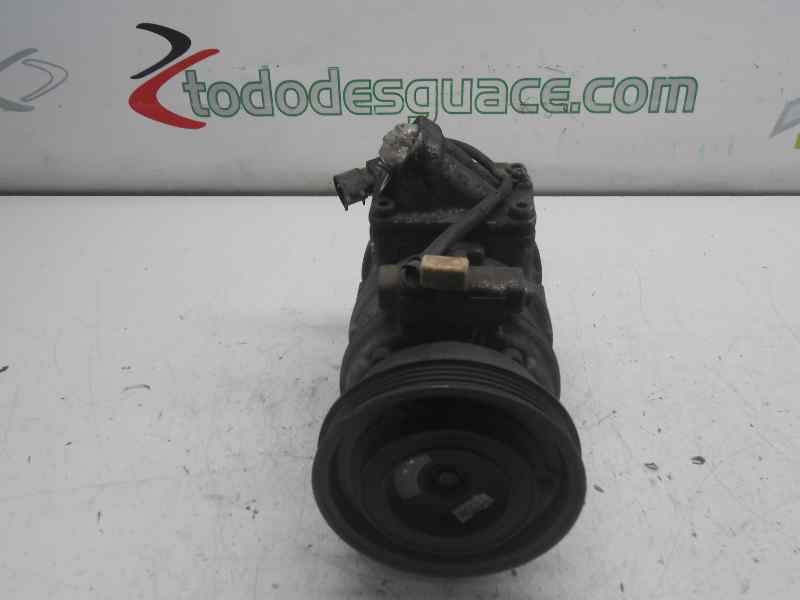 COMPRESOR AIRE ACONDICIONADO LAND ROVER RANGE ROVER (LP) DSE (100kW)